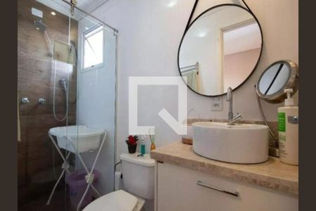 Foto 15 de apartamento à venda com 2 quartos, 60m² em Jaguaribe, Osasco