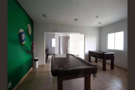 Foto 22 de apartamento à venda com 2 quartos, 60m² em Jaguaribe, Osasco