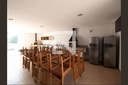 Foto 25 de apartamento à venda com 2 quartos, 60m² em Jaguaribe, Osasco