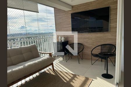 Foto 22 de apartamento à venda com 3 quartos, 137m² em Jardim Olympia, São Paulo