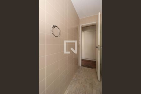 Banheiro da Suíte de apartamento à venda com 4 quartos, 280m² em Jardim Paulista, São Paulo