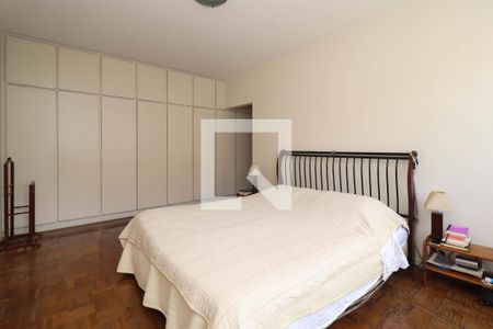 Suíte de apartamento à venda com 4 quartos, 280m² em Jardim Paulista, São Paulo