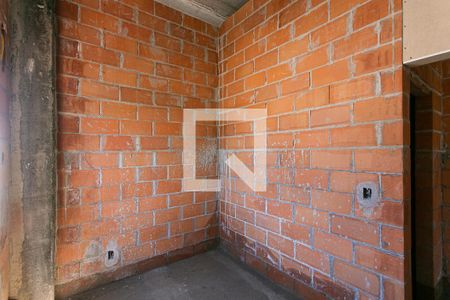 Quarto de apartamento à venda com 1 quarto, 26m² em Tatuapé, São Paulo