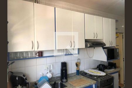 Foto 06 de apartamento à venda com 3 quartos, 70m² em Jardim Bela Vista, Osasco