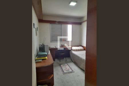 Foto 11 de apartamento à venda com 3 quartos, 71m² em Vila Osasco, Osasco