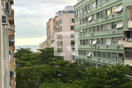 Apartamento à venda com 3 quartos, 100m² em Copacabana, Rio de Janeiro
