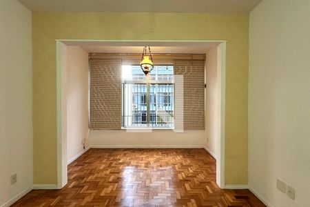 Apartamento à venda com 3 quartos, 100m² em Copacabana, Rio de Janeiro