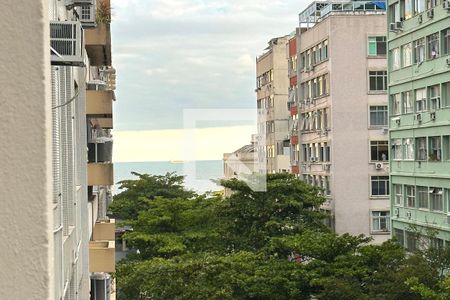 Apartamento à venda com 3 quartos, 100m² em Copacabana, Rio de Janeiro