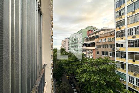 Apartamento à venda com 3 quartos, 100m² em Copacabana, Rio de Janeiro