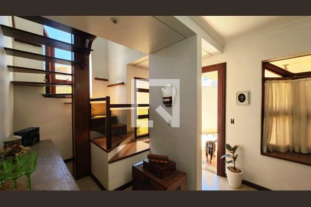 Sala de casa à venda com 3 quartos, 193m² em Parque da Represa, Jundiaí