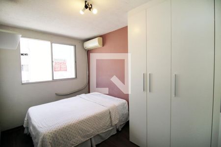 Quarto 1 de apartamento à venda com 2 quartos, 50m² em Vigário Geral, Rio de Janeiro