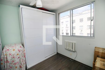 Quarto 2 de apartamento à venda com 2 quartos, 50m² em Vigário Geral, Rio de Janeiro