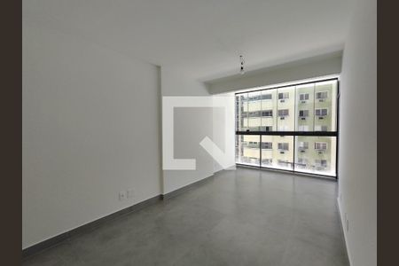Suíte de apartamento para alugar com 3 quartos, 82m² em Recreio dos Bandeirantes, Rio de Janeiro