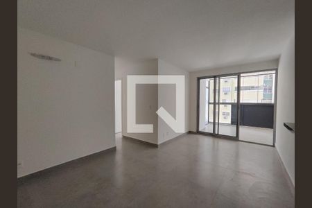 Sala de apartamento para alugar com 3 quartos, 82m² em Recreio dos Bandeirantes, Rio de Janeiro