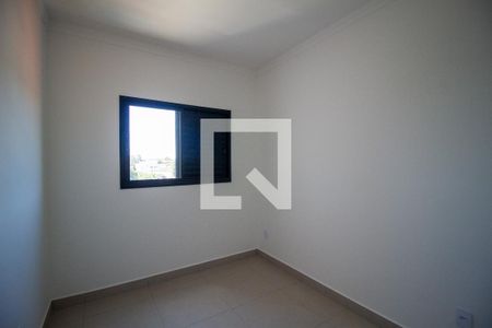 Quarto 1 de apartamento para alugar com 2 quartos, 45m² em Vila Aeroporto, Sorocaba