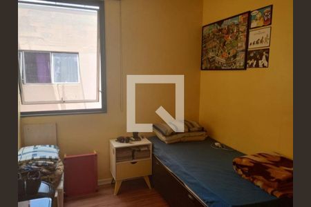 Foto 18 de apartamento à venda com 2 quartos, 50m² em Jaguaré, São Paulo