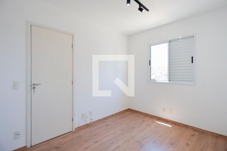Quarto 1 de apartamento à venda com 2 quartos, 48m² em Vila Bela Vista (zona Norte), São Paulo