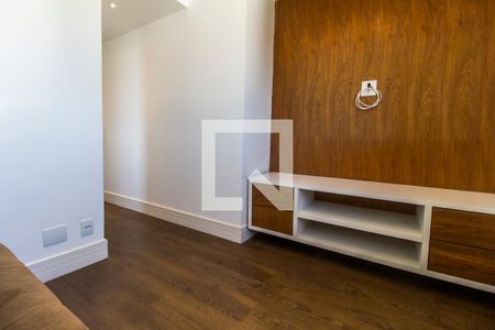 Suíte 1 de apartamento à venda com 3 quartos, 165m² em Alphaville Conde Ii, Barueri