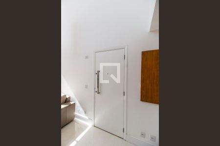 Entrada de apartamento à venda com 3 quartos, 165m² em Alphaville Conde Ii, Barueri
