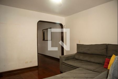 Sala 1 de casa à venda com 3 quartos, 250m² em Planalto Paulista, São Paulo