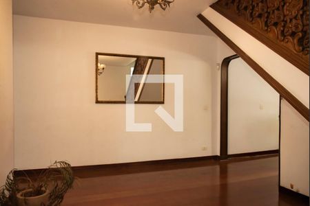 Sala 2 de casa à venda com 3 quartos, 250m² em Planalto Paulista, São Paulo