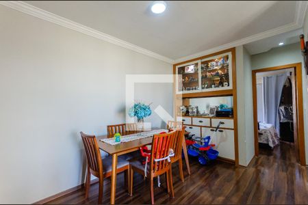 Sala de apartamento para alugar com 2 quartos, 58m² em Vila Pirituba, São Paulo