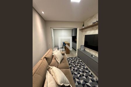 Foto 03 de apartamento à venda com 2 quartos, 67m² em Centro, Osasco