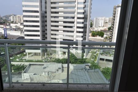 Apartamento à venda com 2 quartos, 86m² em Todos Os Santos, Rio de Janeiro