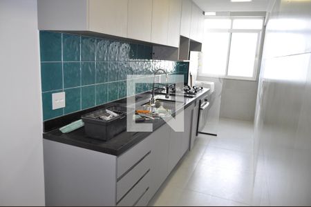 Apartamento à venda com 2 quartos, 86m² em Todos Os Santos, Rio de Janeiro