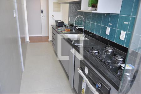 Apartamento à venda com 2 quartos, 86m² em Todos Os Santos, Rio de Janeiro