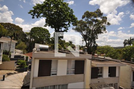 Vista da Suíte 1 de casa de condomínio para alugar com 3 quartos, 220m² em Tremembé, São Paulo