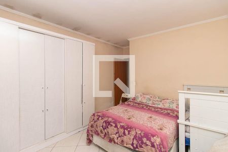 Quarto Suíte de casa à venda com 3 quartos, 140m² em Vila Constança, São Paulo