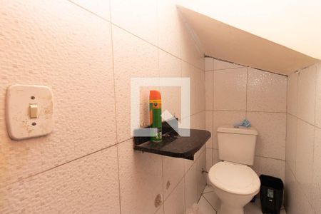Lavabo de casa à venda com 3 quartos, 140m² em Vila Constança, São Paulo
