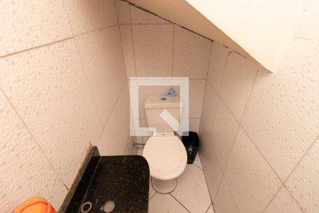 Lavabo de casa à venda com 3 quartos, 140m² em Vila Constança, São Paulo