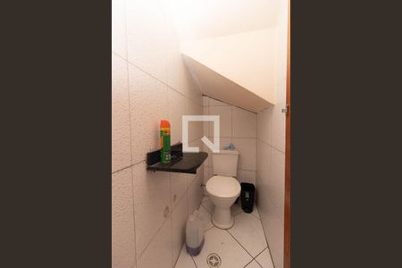 Lavabo de casa à venda com 3 quartos, 140m² em Vila Constança, São Paulo
