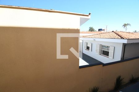 Sala - Vista de apartamento à venda com 2 quartos, 60m² em Jardim Chapadão, Campinas