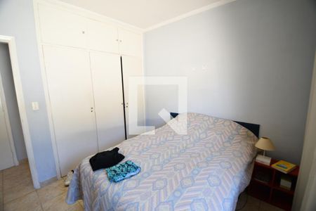 Quarto 1 de apartamento à venda com 2 quartos, 60m² em Jardim Chapadão, Campinas