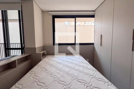 Kitnet/Studio para alugar com 1 quarto, 41m² em Vila Madalena, São Paulo