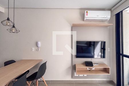 Kitnet/Studio para alugar com 1 quarto, 41m² em Vila Madalena, São Paulo