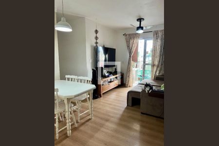 Foto 30 de apartamento à venda com 2 quartos, 62m² em Jaguaré, São Paulo