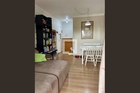 Foto 36 de apartamento à venda com 2 quartos, 62m² em Jaguaré, São Paulo