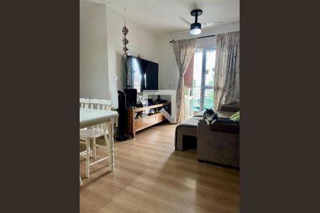 Foto 23 de apartamento à venda com 2 quartos, 62m² em Jaguaré, São Paulo