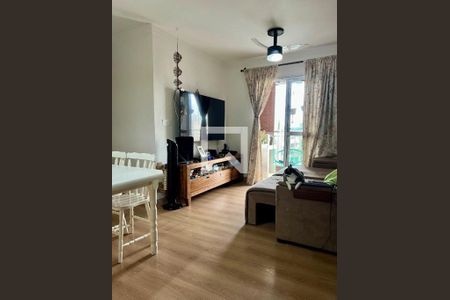 Foto 27 de apartamento à venda com 2 quartos, 62m² em Jaguaré, São Paulo