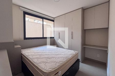 Studio  de kitnet/studio para alugar com 1 quarto, 35m² em Vila Madalena, São Paulo