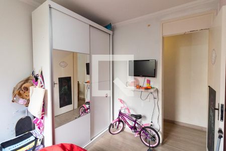 Quarto 1 de apartamento para alugar com 2 quartos, 56m² em Jardim das Vertentes, São Paulo