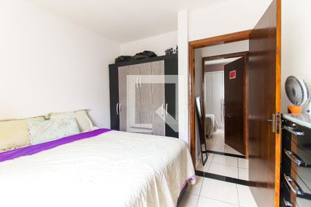 Suíte 1 de casa de condomínio à venda com 2 quartos, 200m² em Parada Xv de Novembro, São Paulo