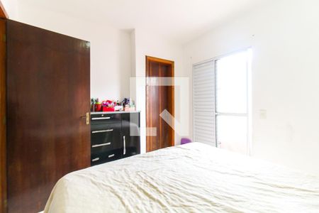 Suíte 1 de casa de condomínio à venda com 2 quartos, 200m² em Parada Xv de Novembro, São Paulo