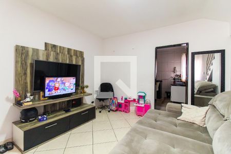 Sala de casa de condomínio à venda com 2 quartos, 200m² em Parada Xv de Novembro, São Paulo