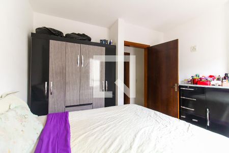 Suíte 1 de casa de condomínio à venda com 2 quartos, 200m² em Parada Xv de Novembro, São Paulo