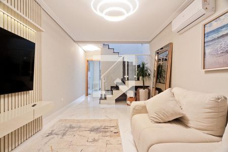 Sala de casa à venda com 3 quartos, 165m² em Parque Sao Domingos, São Paulo